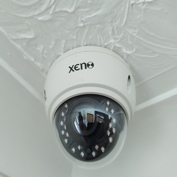 CCTV Installation & Maintenance